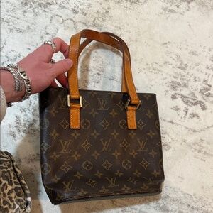 Louis Vuitton Vavin pm